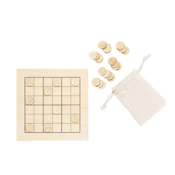 20397 — Jogo Habilidade Sudokids