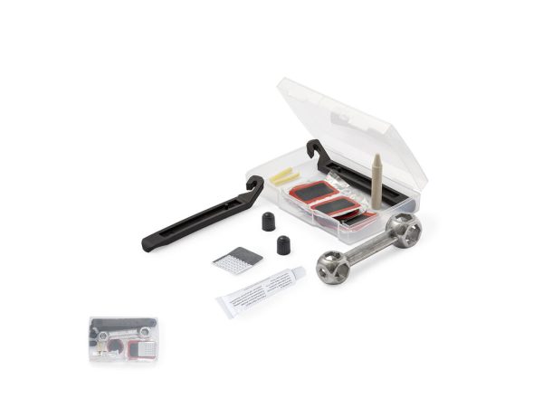 20431-W 20431 — Kit Reparação Bicicleta Premoz