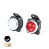 20438-W 20438 — Set Luzes de Segurança Bicicleta Remko