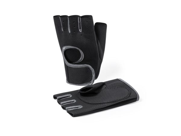 20450 — Luvas Desportivas Scot