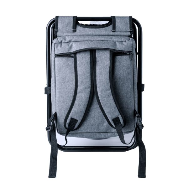 20459-D2 20459 — Cadeira Bolsa Refrigeradora Sagan