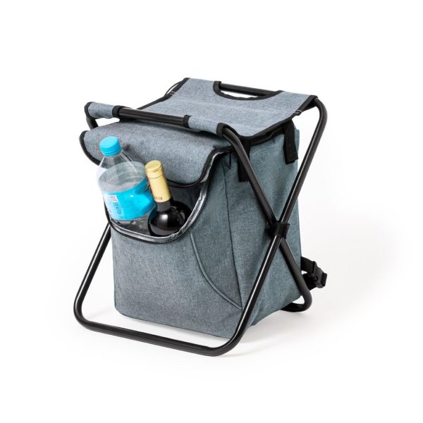 20459-D3 20459 — Cadeira Bolsa Refrigeradora Sagan