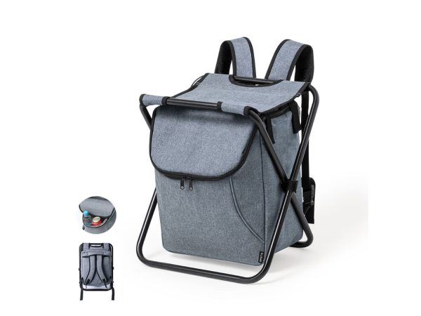 20459-W 20459 — Cadeira Bolsa Refrigeradora Sagan