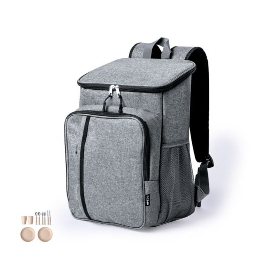 20467 — Mochila Refrigeradora Picnic Shira
