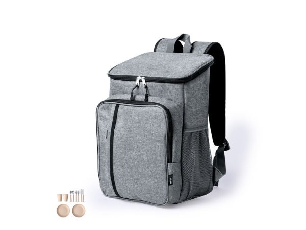 20467 — Mochila Refrigeradora Picnic Shira