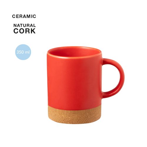 Caneca "Melmak"