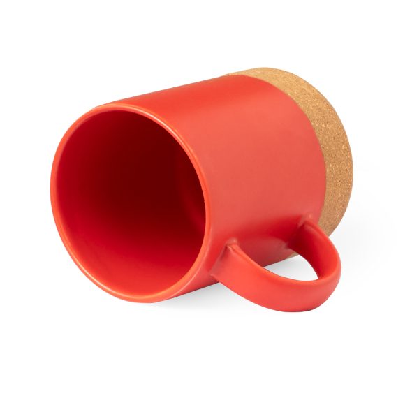 Caneca "Melmak"