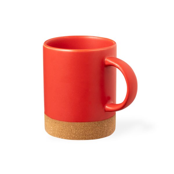 Caneca "Melmak"