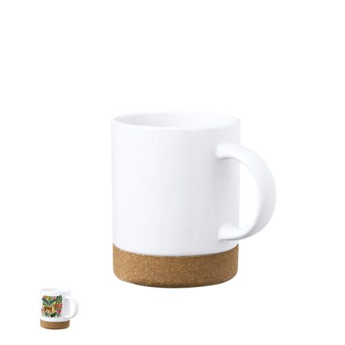 20522-W 20522 — Caneca Sublimação Nala
