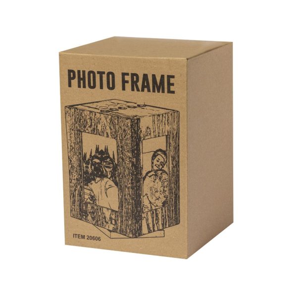 20606-C1 20606 — Porta-Retratos Vesper