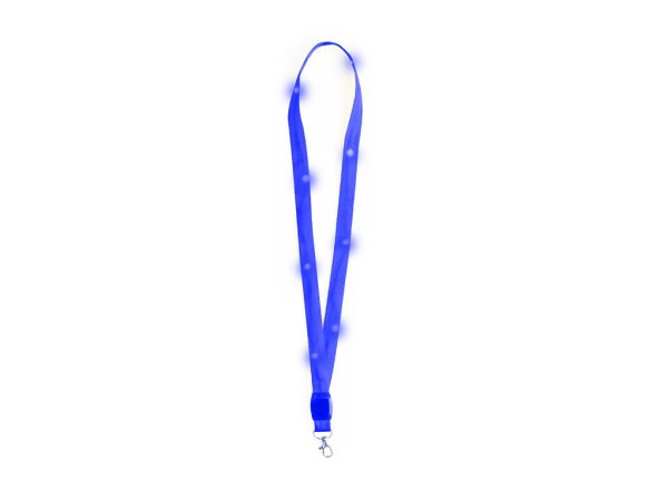 20625 — Lanyard Wilou