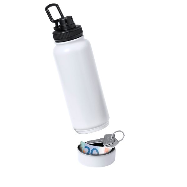 Garrafa Térmica Wankex