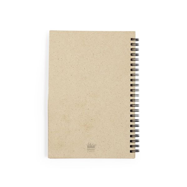 20942 — Caderno Nigmar