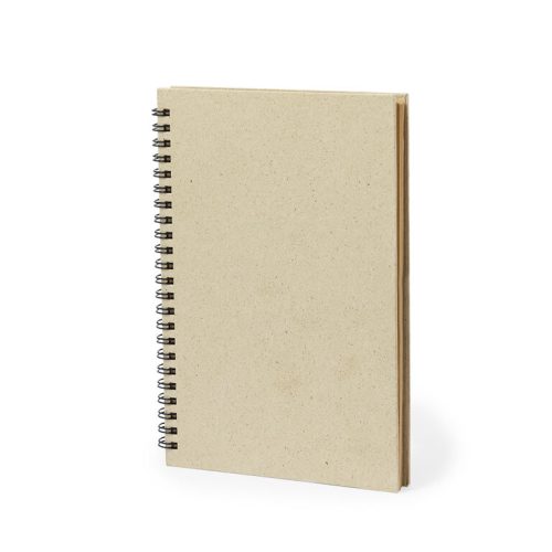 20942-W 20942 — Caderno Nigmar