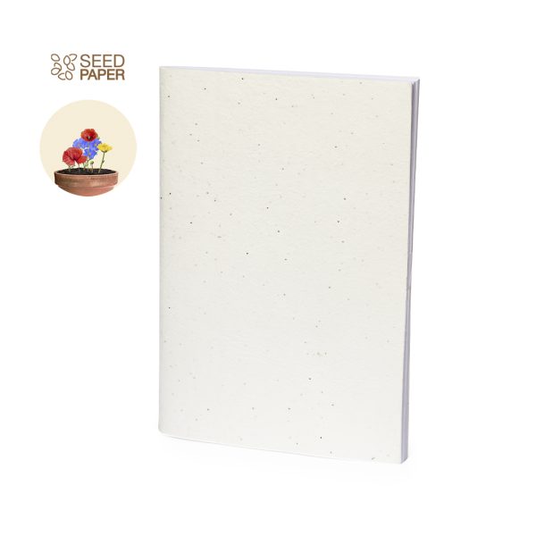 20949 — Caderno Sementes Derna