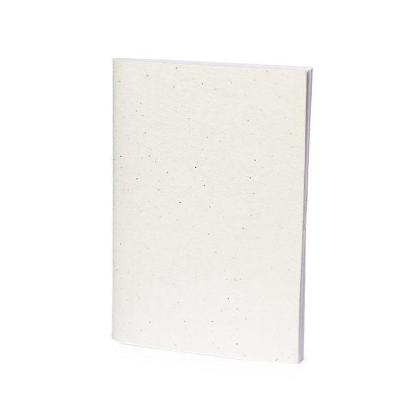 20949 — Caderno Sementes Derna