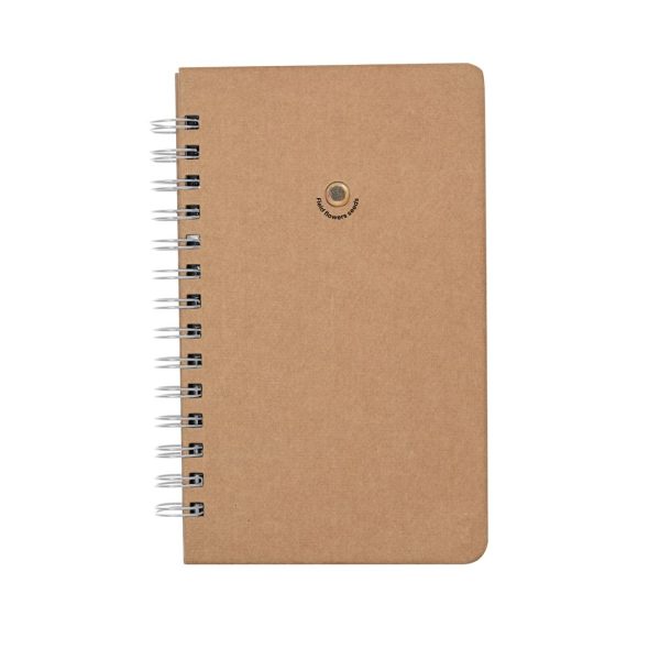 20951-013-P 20951 — Caderno Sementes Astrida