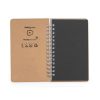 20951-D4 20951 — Caderno Sementes Astrida