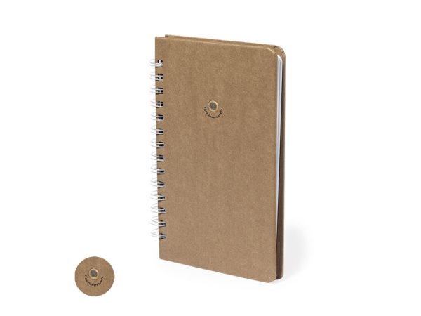 20951-W 20951 — Caderno Sementes Astrida