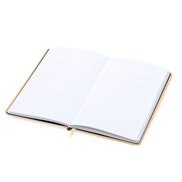 20952-D2 20952 — Bloco de Notas Sementes Baupres