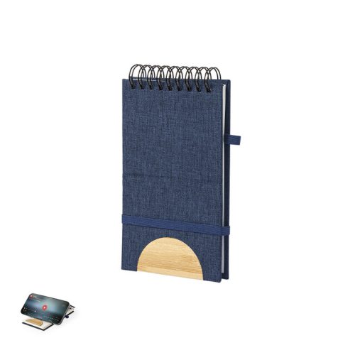 20955-W 20955 — Caderno Suporte Alyxa