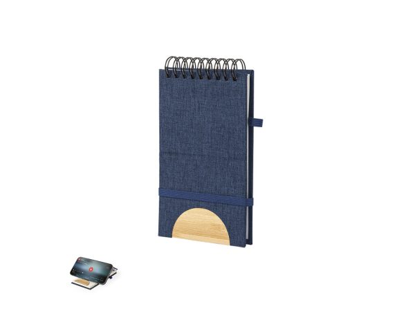 20955 — Caderno Suporte Alyxa