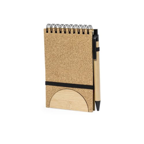 20958-W 20958 — Caderno Suporte Marinix