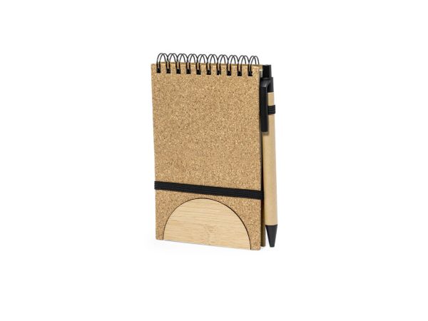 20958 — Caderno Suporte Marinix