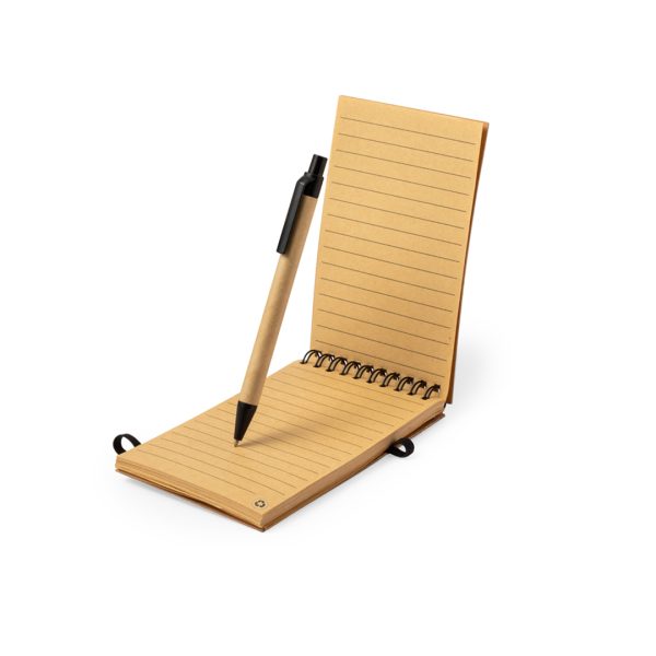 20960 — Caderno Teyaki