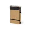 20960 — Caderno Teyaki