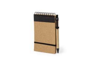20960 — Caderno Teyaki