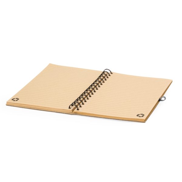 20961 — Caderno Gasmon