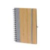 20961 — Caderno Gasmon