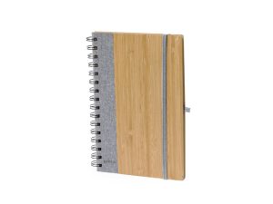 20961 — Caderno Gasmon