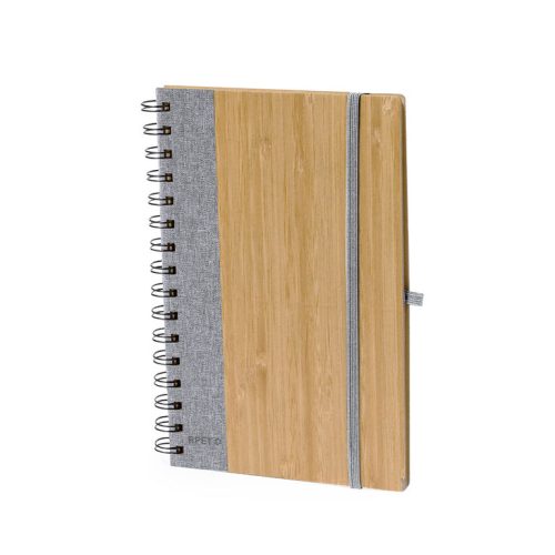 20961-W 20961 — Caderno Gasmon