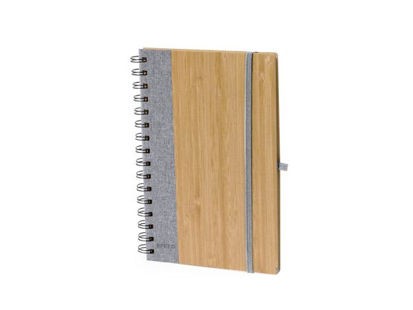 20961 — Caderno Gasmon