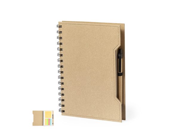 20962-W 20962 — Caderno Mecony