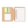 20965-000-P 20965 — Bloco de Notas Adesivas Wombax