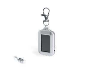 20983 — Porta-Chaves Lanterna Eluxo