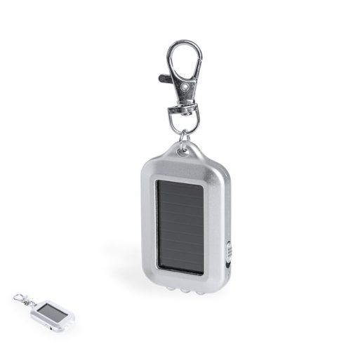 20983 — Porta-Chaves Lanterna Eluxo