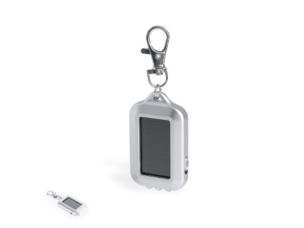 20983 — Porta-Chaves Lanterna Eluxo