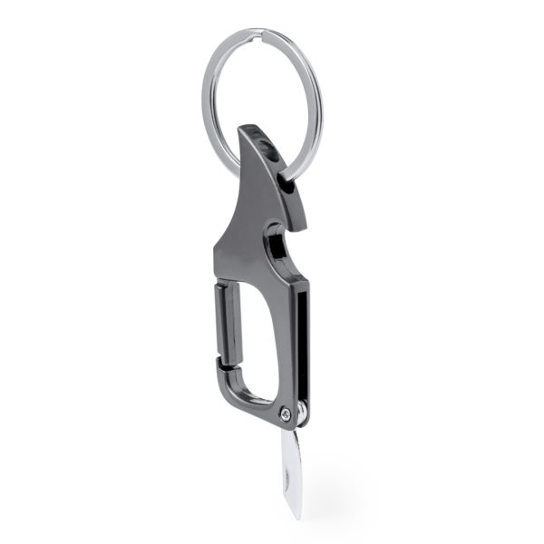 21000 — Porta Chaves Multifunção Kaizen