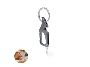 21000 — Porta Chaves Multifunção Kaizen