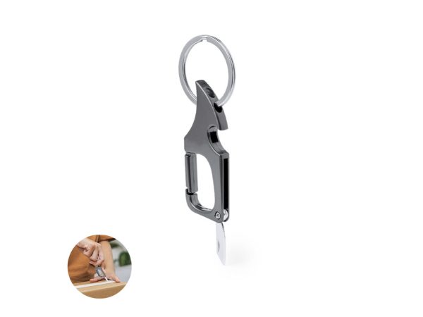 21000 — Porta Chaves Multifunção Kaizen