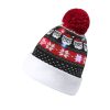 21277 — Gorro Pai Natal Plumex
