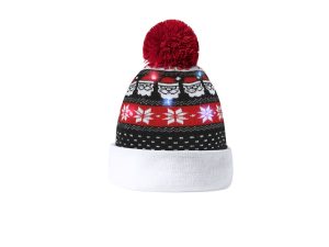 21277 — Gorro Pai Natal Plumex
