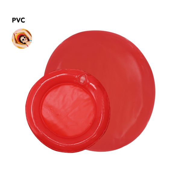 Almofada Frisbee Zalox
