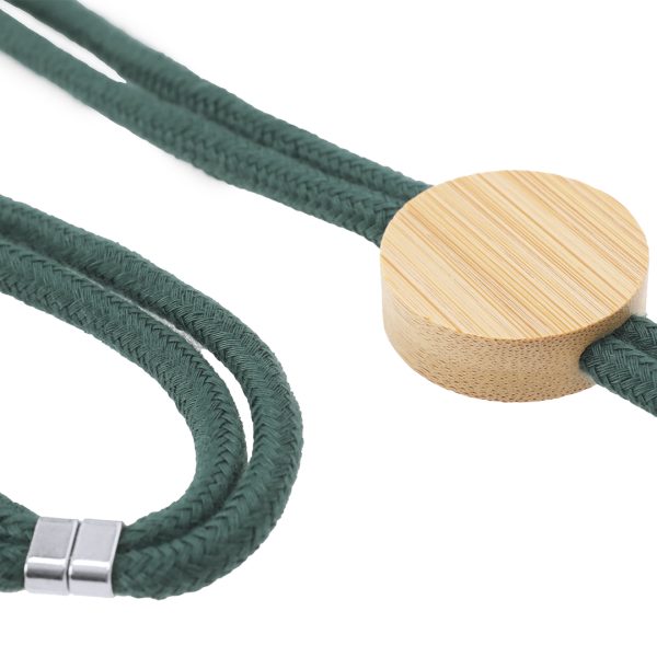 Lanyard Suporte "Thorne"