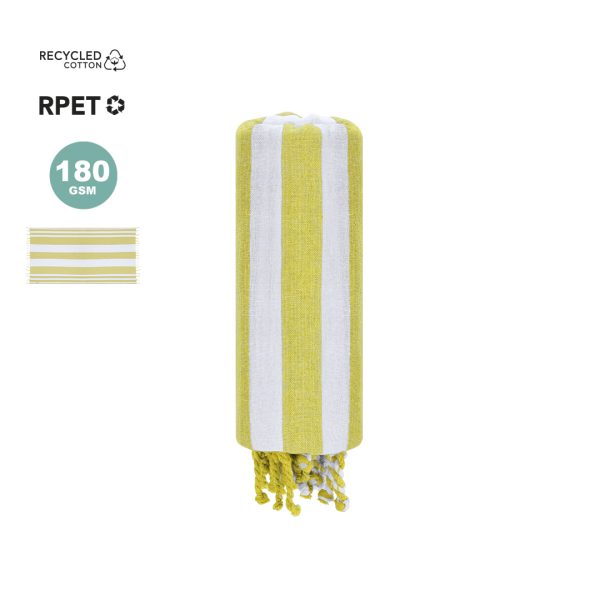 22039 — Pareo Toalha Yeser