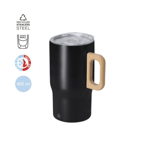 22062-000-10 22062 — Caneca Térmica Zaran